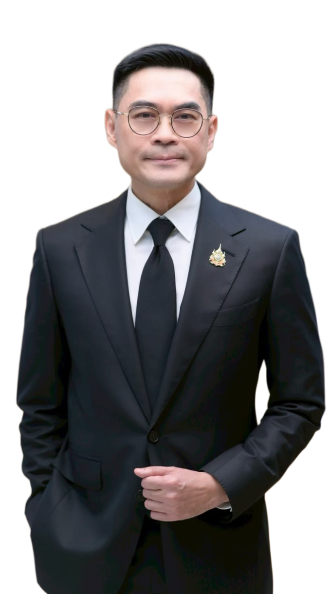 ดร.พิรุณ สัยยะสิทธิ์พานิช png